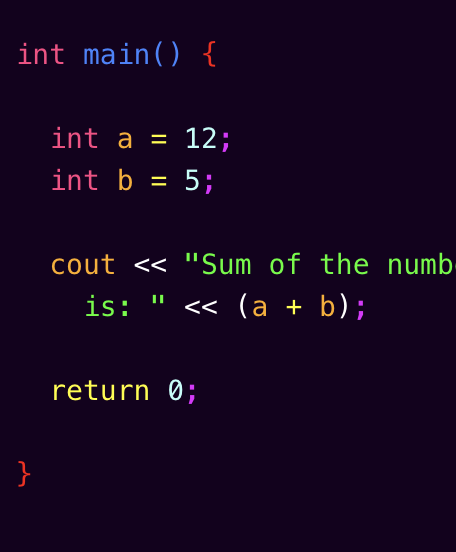 Feature Prioritization